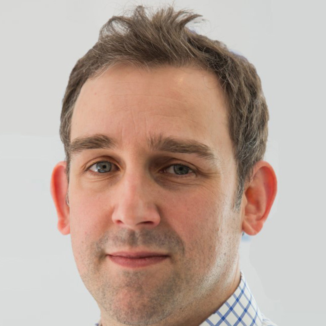 Jonathan Horsman